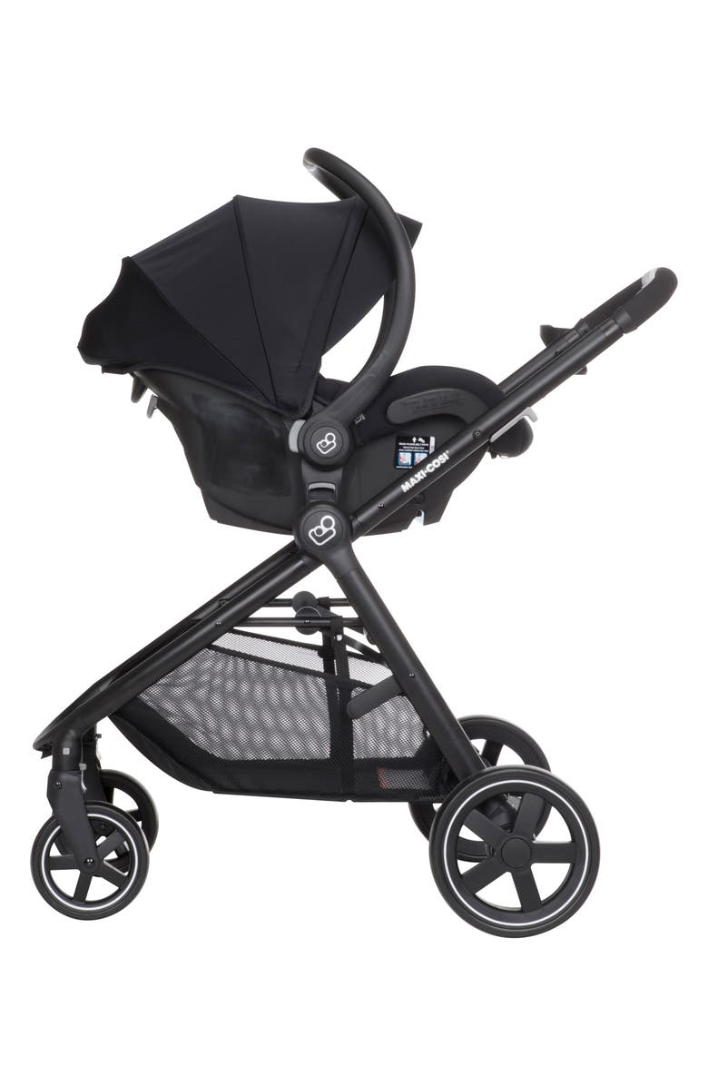 Maxi-Cosi<sup>®</sup> 5-1 Mico 30 Infant Car Seat & Zelia Stroller Modular Travel System, Alternate, color,