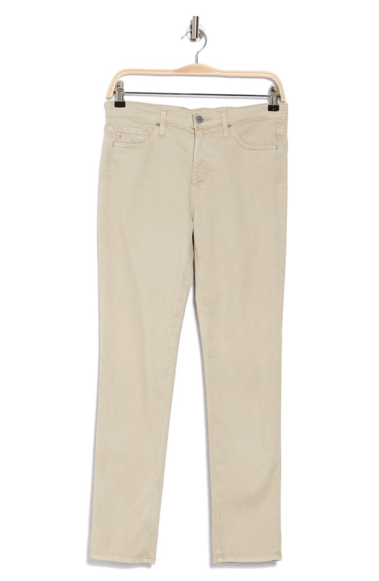 AG Prima Low Rise Ankle Cigarette Pants, Alternate, color, 