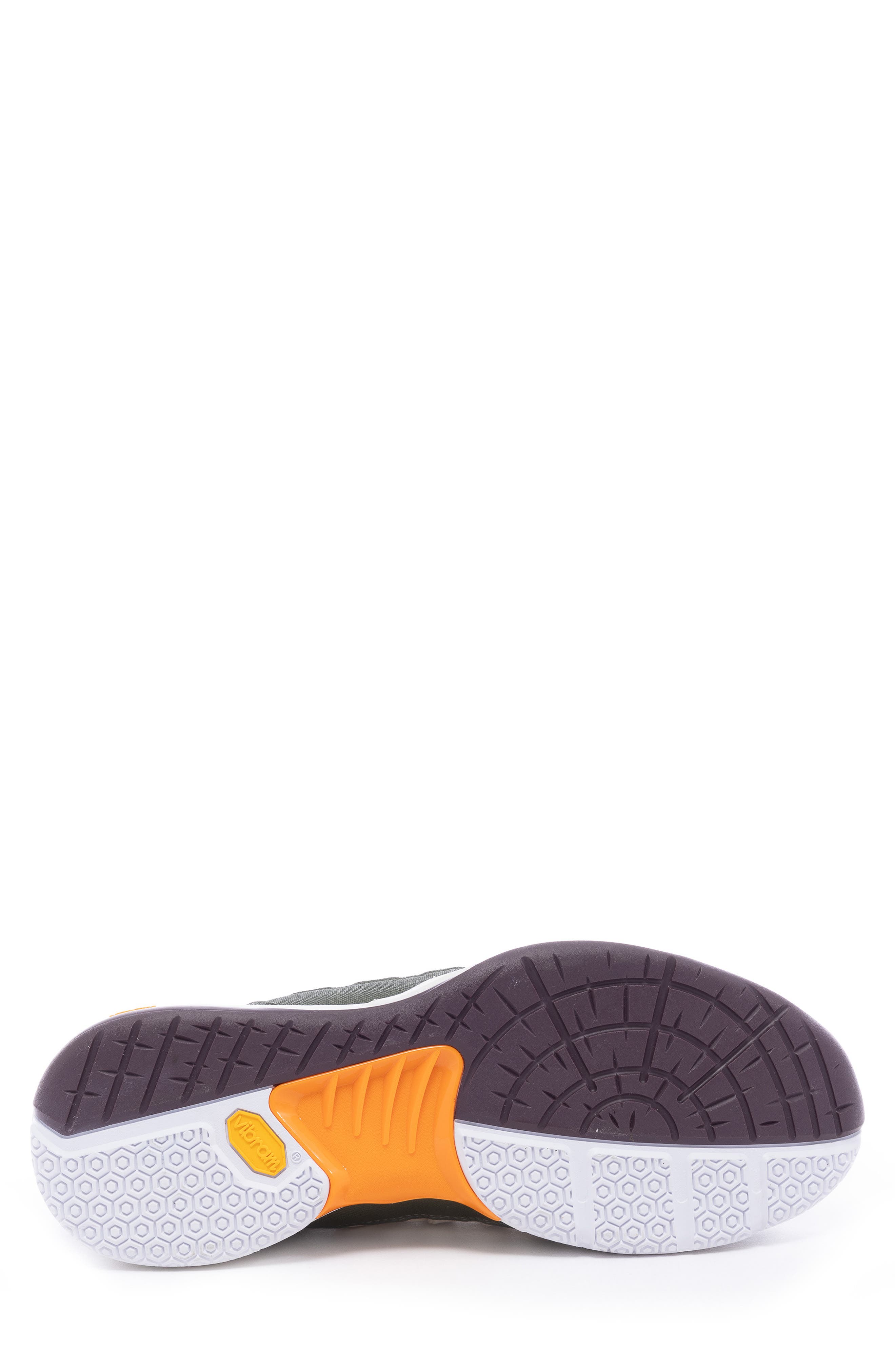 P448 Court Sneaker, Alternate, color, Army/ Sand/ Orange