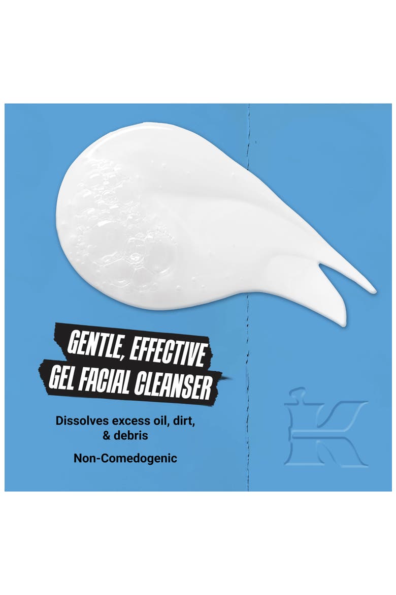 Ultra Facial Cleanser, Alternate, color, NO COLOR