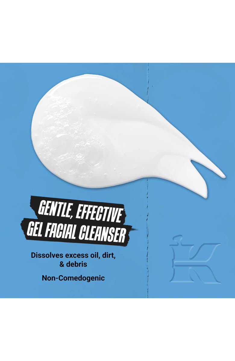Kiehl's Since 1851 Ultra Facial Cleanser, Alternate, color,