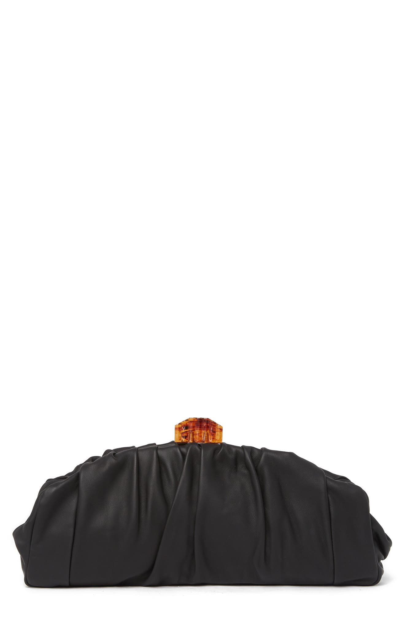 Louise et Cie Loni Clutch Bag, Main, color, 