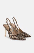 Alma en Pena Slingback Heeled Shoes