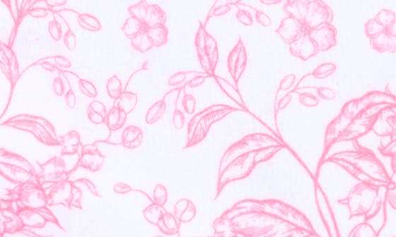 selected PINK TOILE