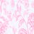 selected Pink Toile