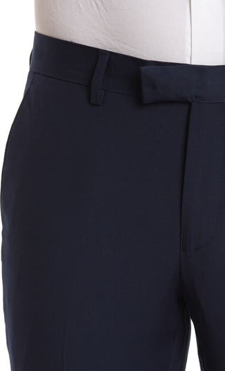 Two-Piece Suit