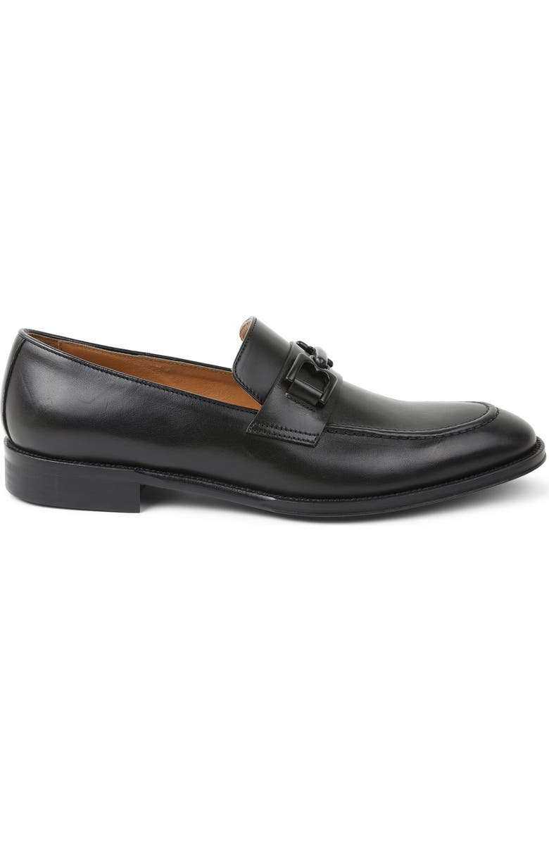 Bruno Magli Alpha Bit Loafer, Alternate, color,