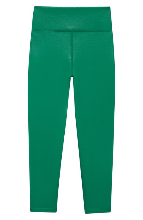 Kids' Little Peppa High Waist Leggings (Toddler, Little Kid & Big Kid)