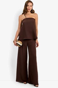 Trina Turk Hulla Top