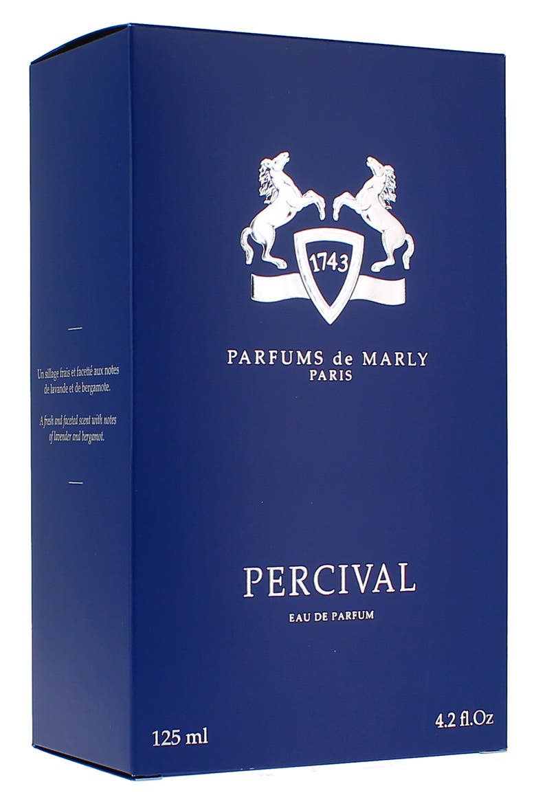 Percival Eau de Parfum, Alternate, color, NO COLOR