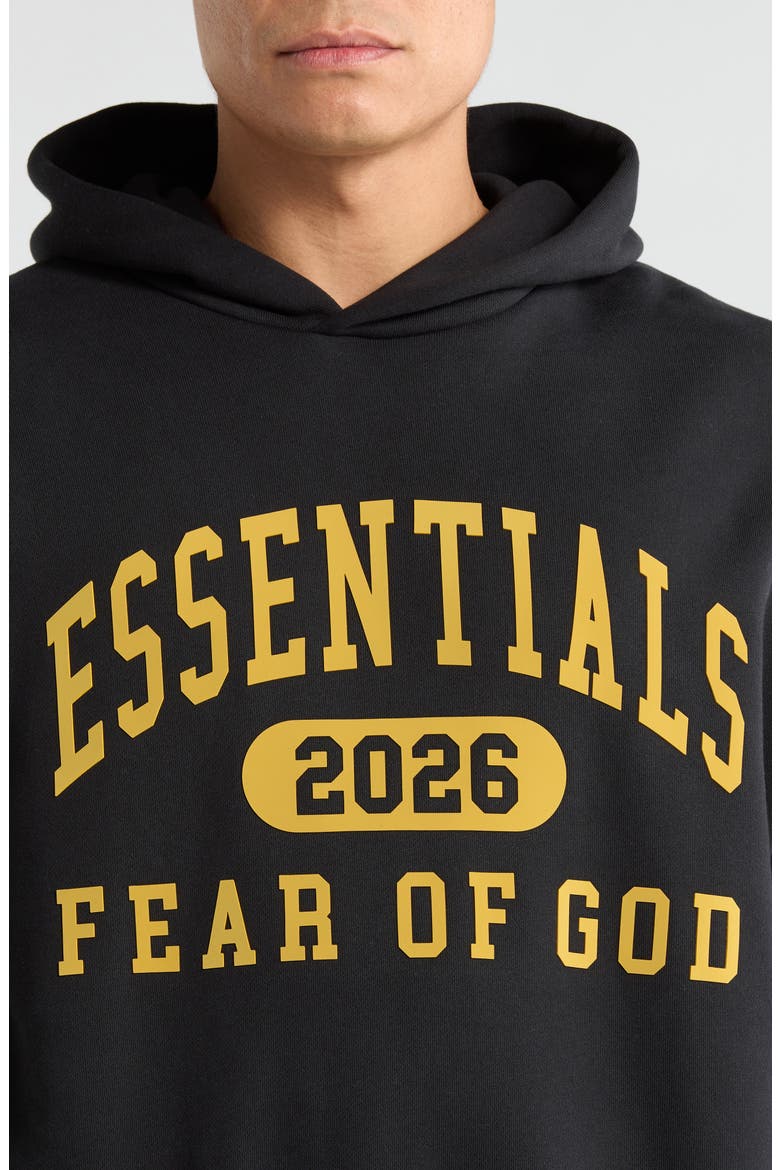 Classic Hoodie, Alternate, color, VINTAGE BLACK