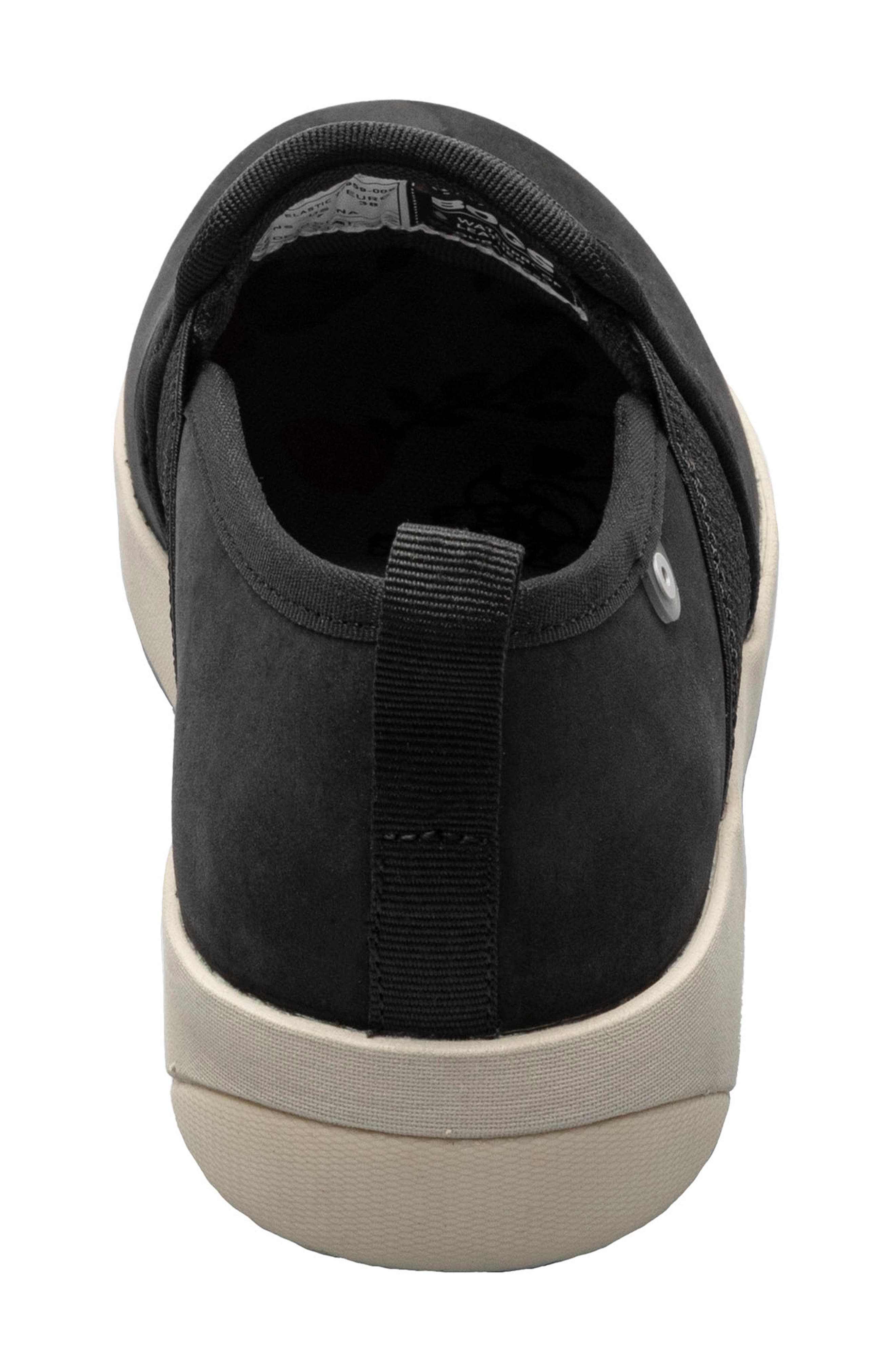 Bogs Kicker Slip-On Sneaker, Alternate, color, 