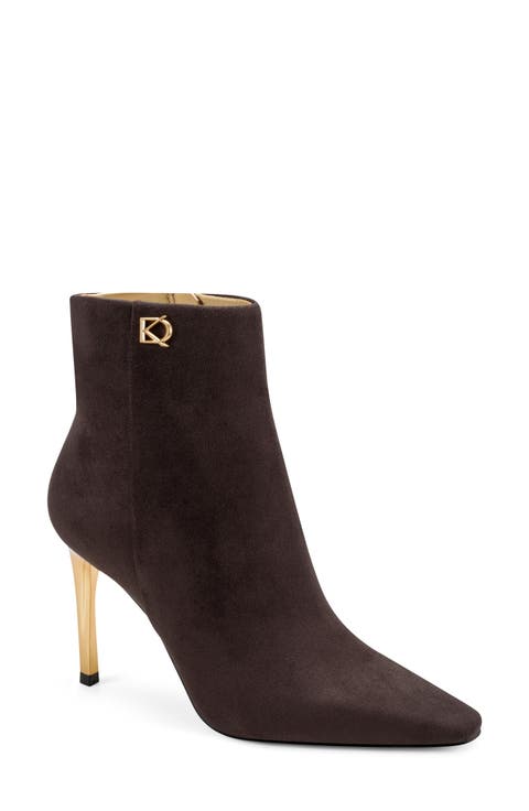 Sofia II Stiletto Bootie