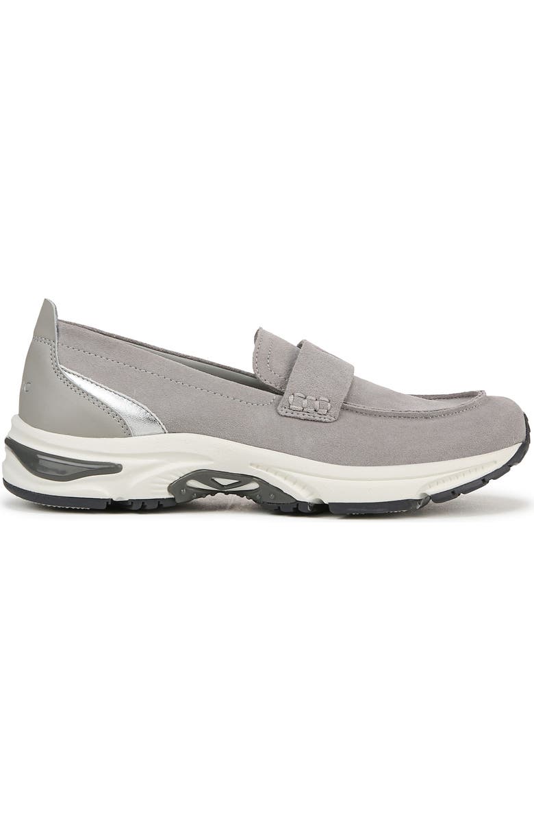 Vionic 23Walk Loafer, Alternate, color, Paloma Grey