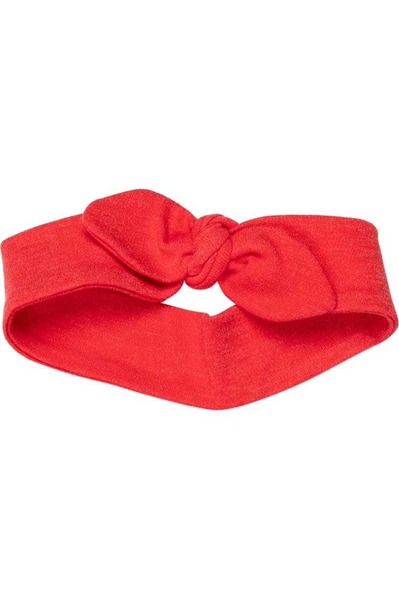 Justice League Wonder Woman Sleeveless Romper and Headband Set, Alternate, color, Wonder Woman Red