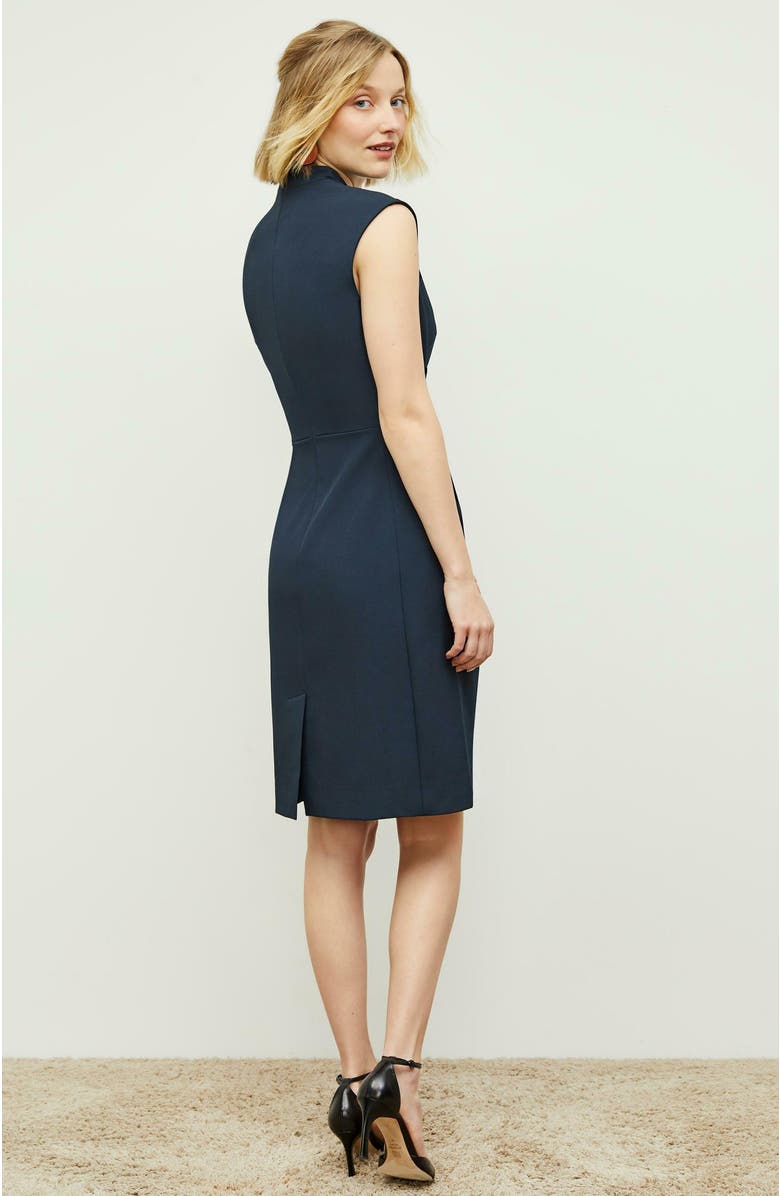 M.M.LaFleur Adler Eco PowerStretch Culotte, Alternate, color, 