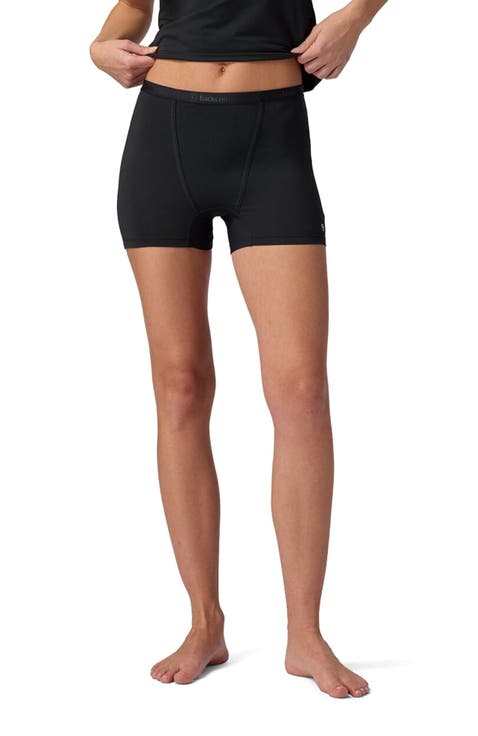 Tahoe Boyshort Base Set - Women's