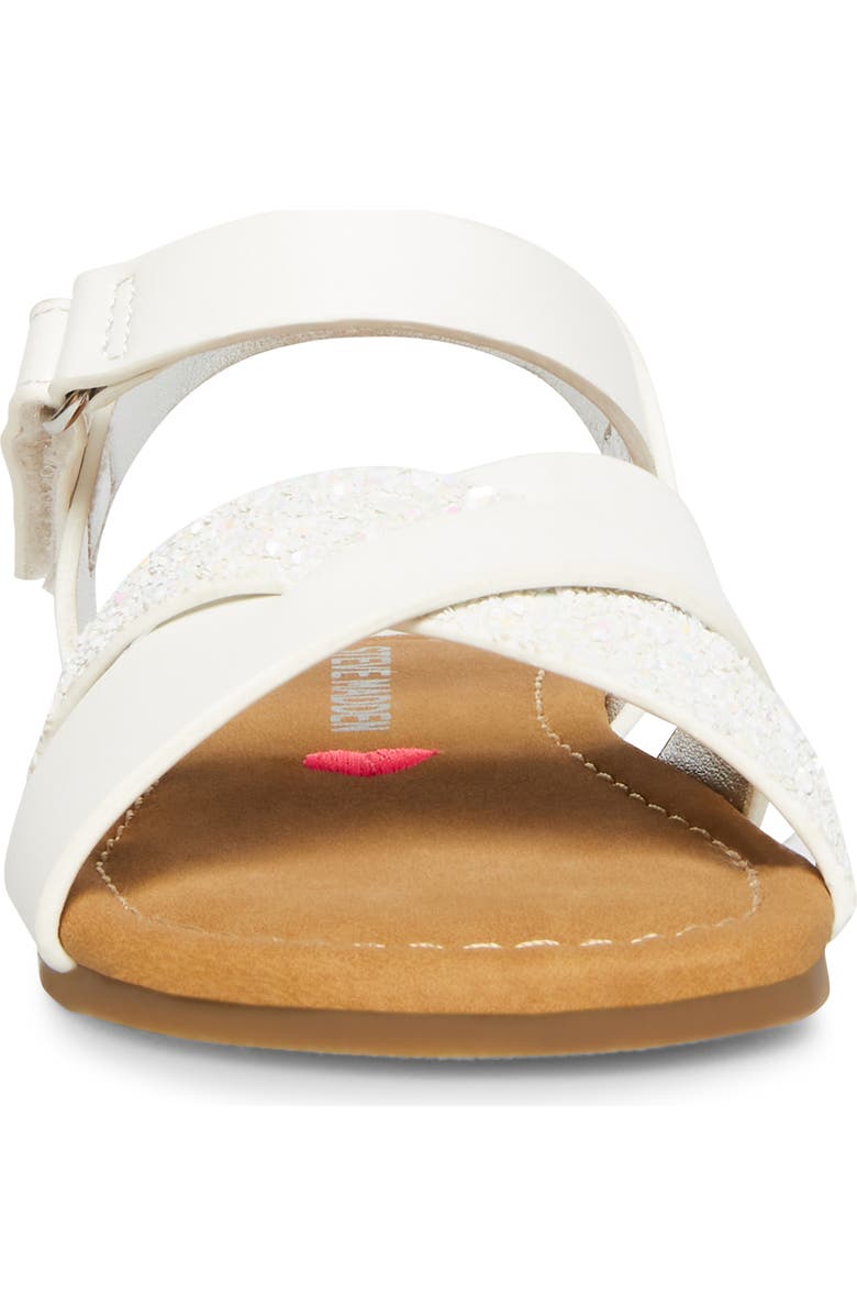 Steve Madden League Sandal, Alternate, color,