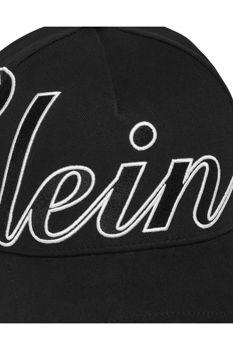 Baseball Cap Unisex, Alternate, color, black