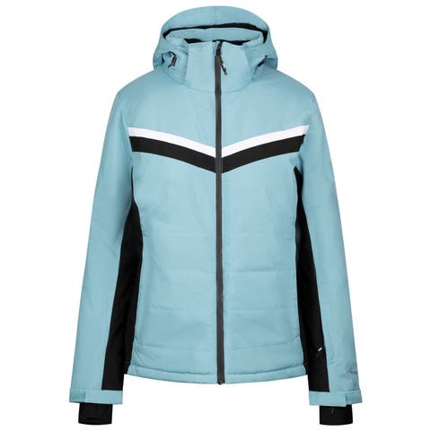 Emma Padded Ski Jacket