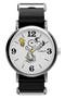 selected White/ Silver-Tone