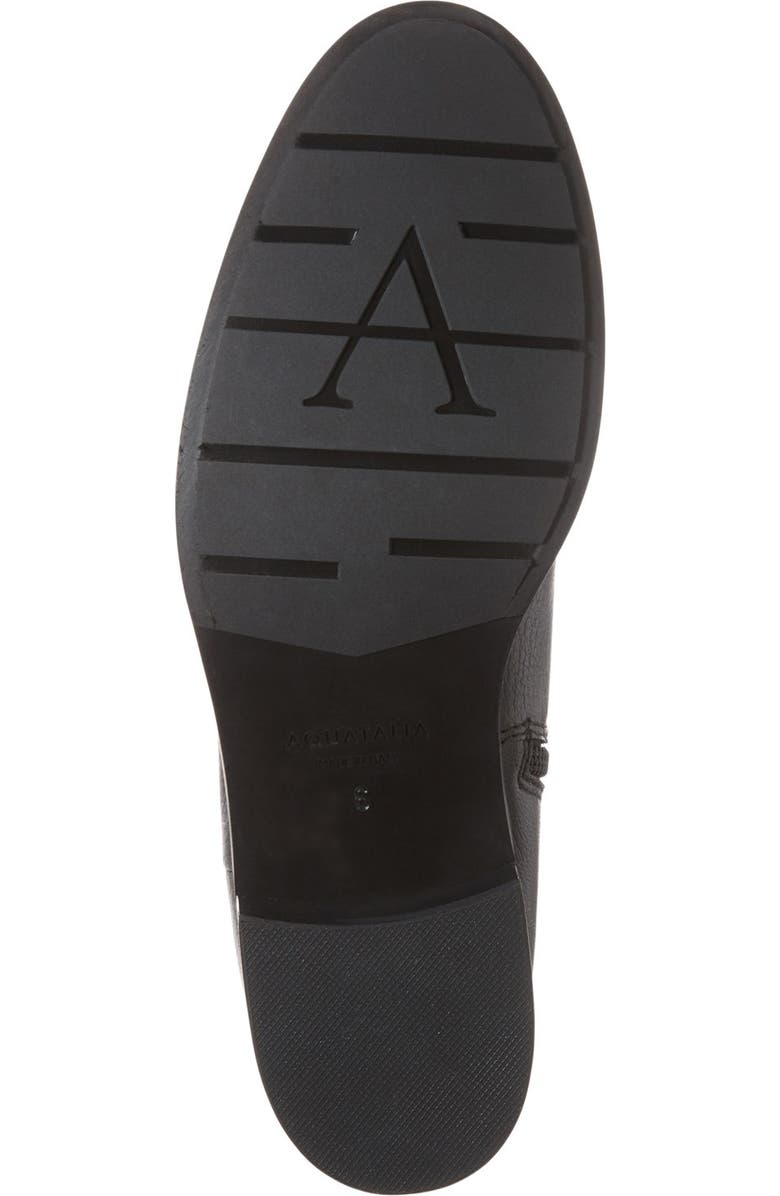Aquatalia 'Oribella' Weatherproof Leather Bootie, Alternate, color,