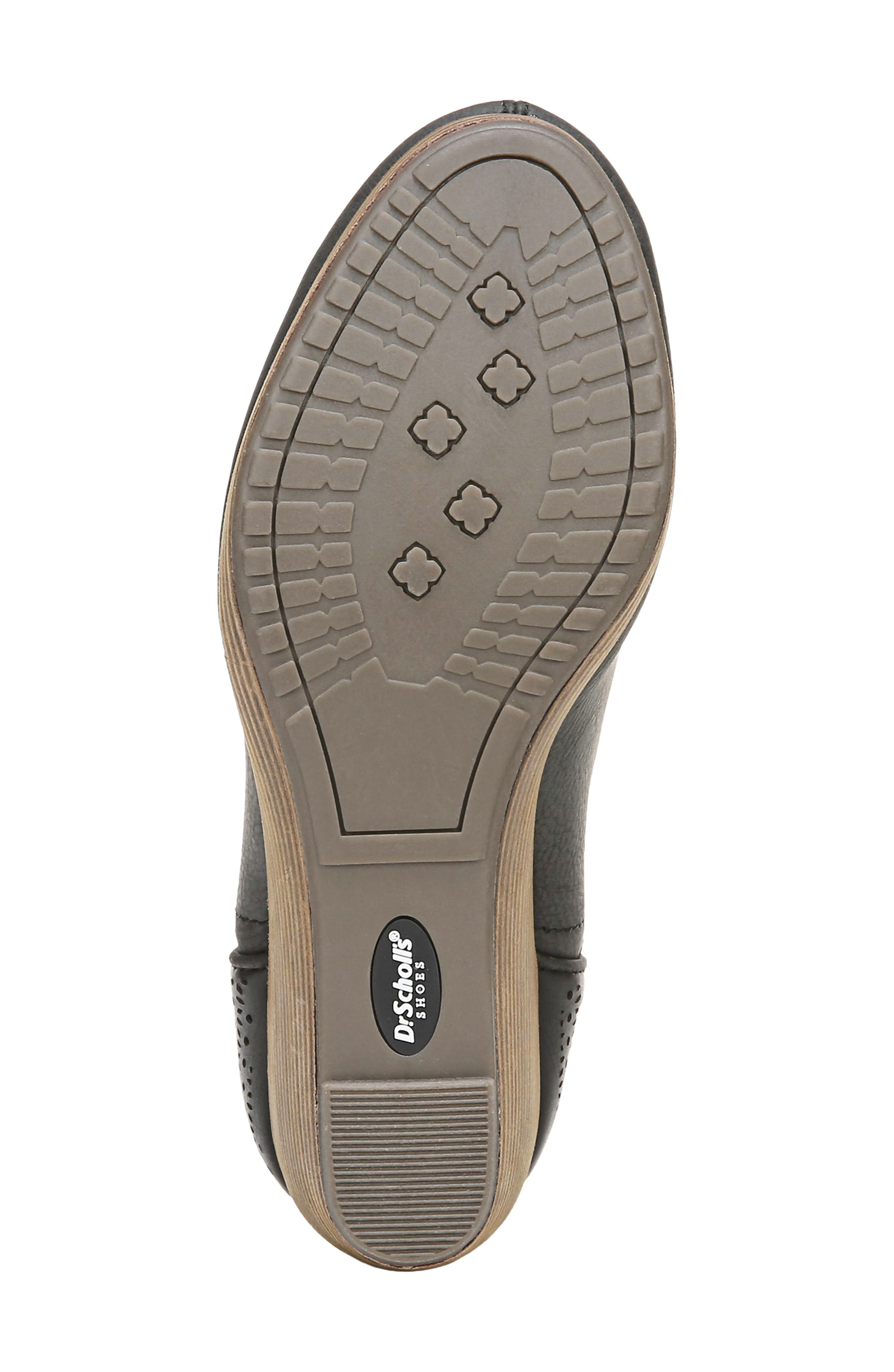Dr. Scholl's Dr. Scholls Harlow Wedge Bootie, Alternate, color, 