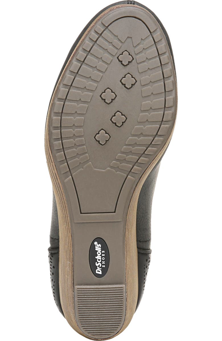Dr. Scholl's Dr. Scholls Harlow Wedge Bootie, Alternate, color,
