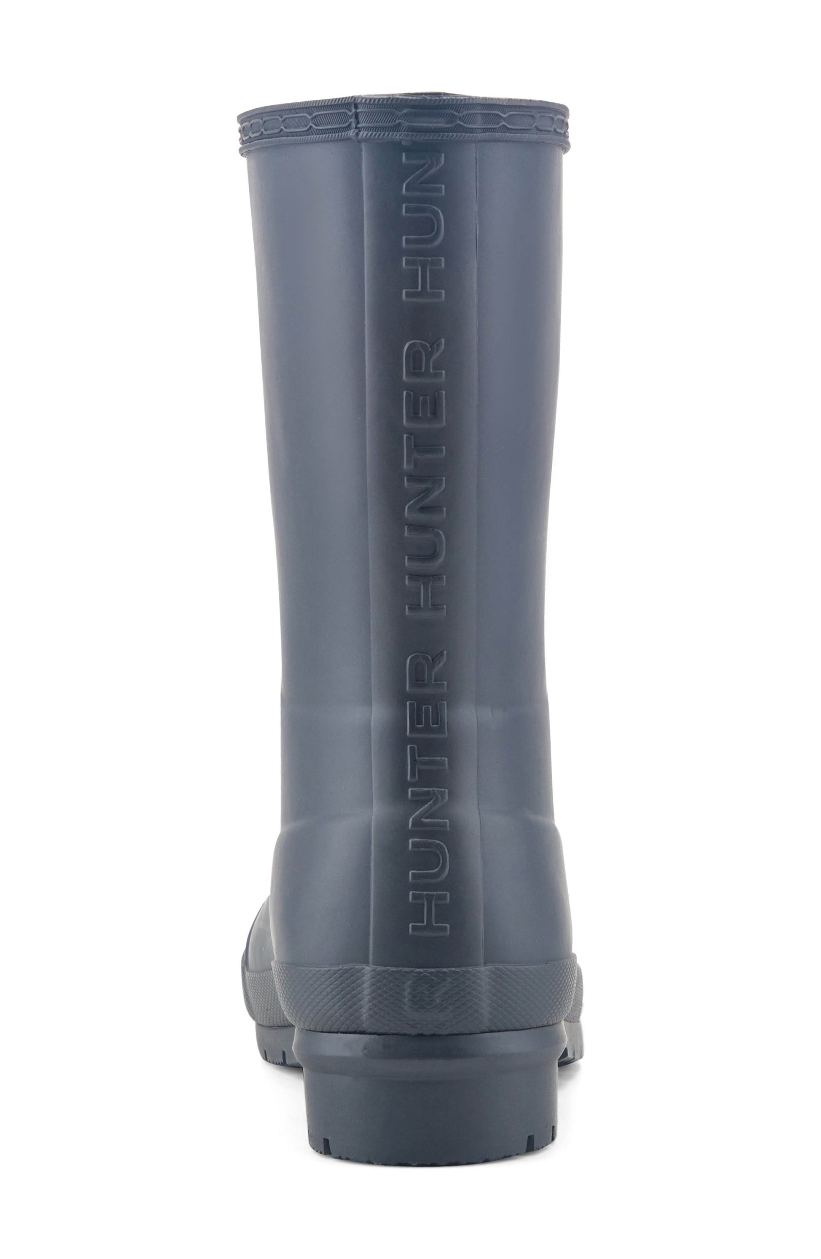 Liberty Rain Boot, Alternate, color, DARK BLUE
