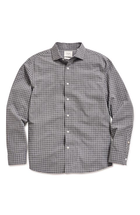 Tuscumbia Sport Shirt