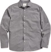 Billy Reid Tuscumbia Sport Shirt