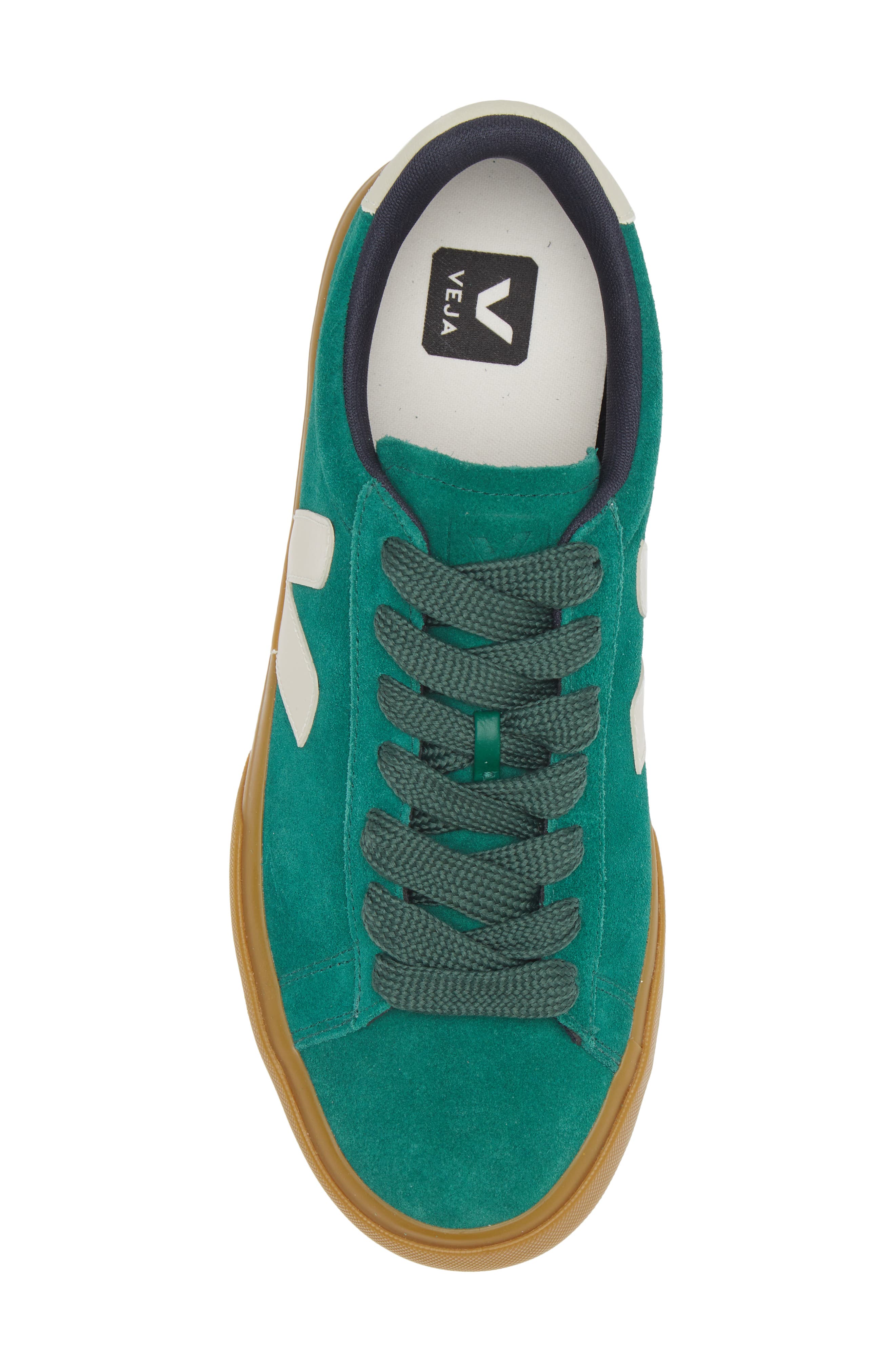 Veja Campo Sneaker, Alternate, color, Golf Pierre