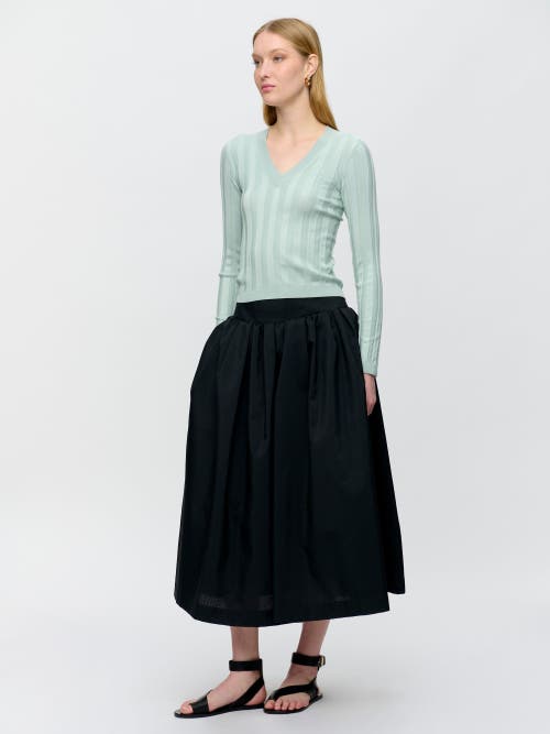 Callas Milano Rione Sweater In Blue