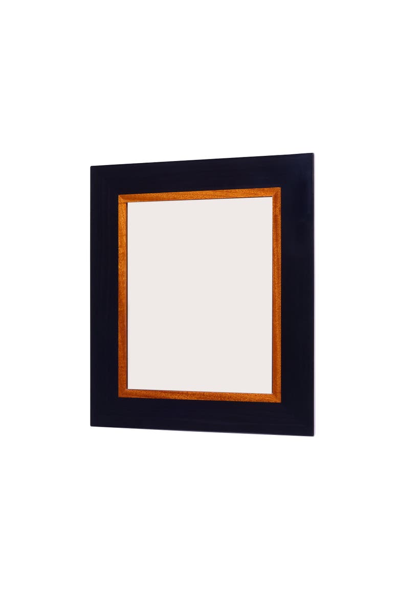 Heritage Photo Frame, Alternate, color, Black