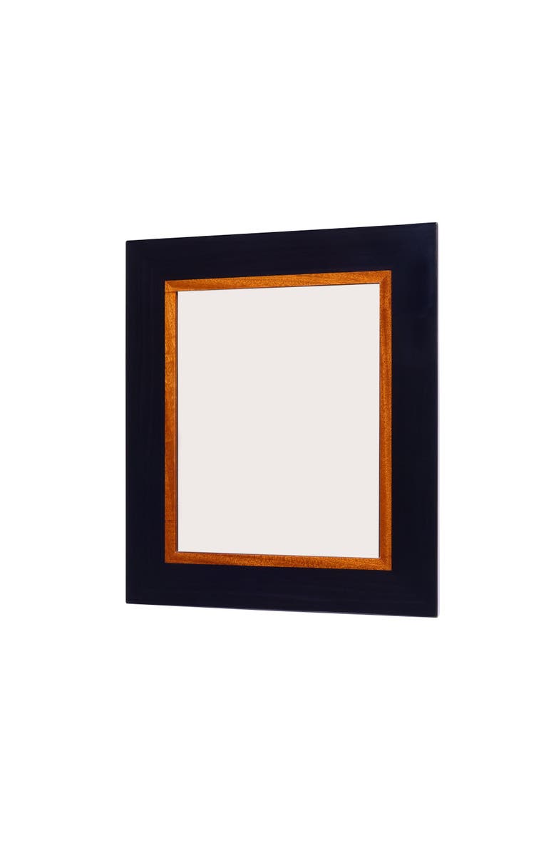 Rapport London Heritage Photo Frame, Alternate, color, Black