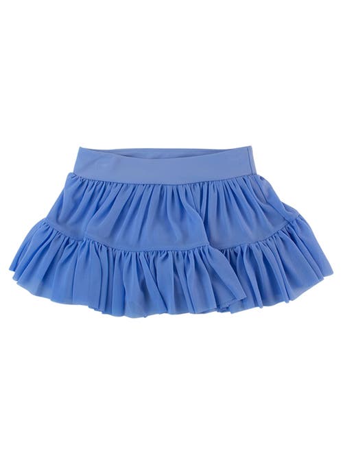 Shop Rufflebutts Girls Upf50+ Active Tulle Skort