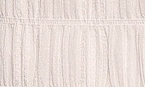 Petal And Pup Petal & Pup Texture Tie Waist Maxi Skirt In Black