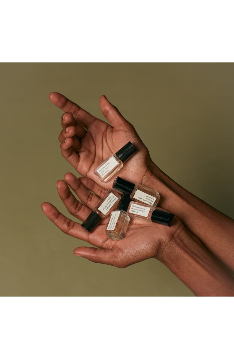 Maison Louie Marie Perfume Oil Discovery Set, Alternate, color, NO COLOR