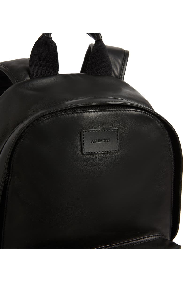 AllSaints Arena Leather Backpack | Nordstrom AllSaints Arena Leather Backpack | Nordstrom