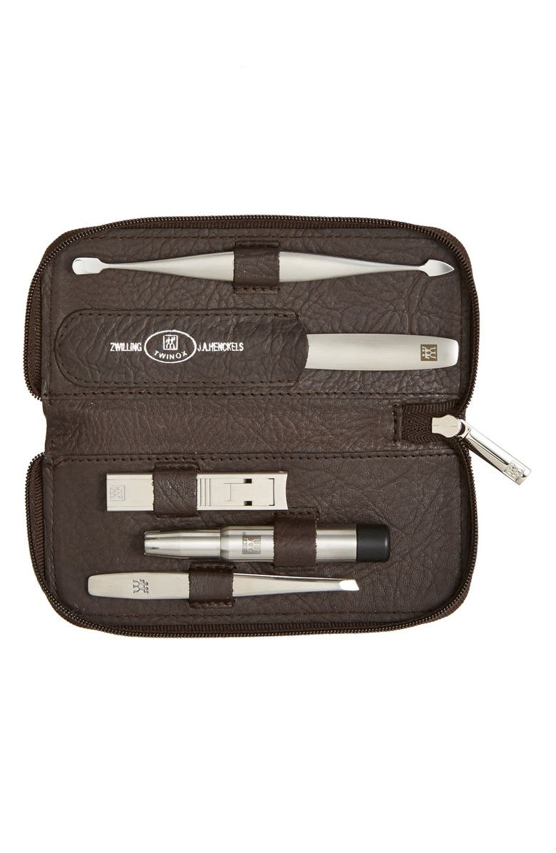 Zwilling Pour Homme , Alternate, color,