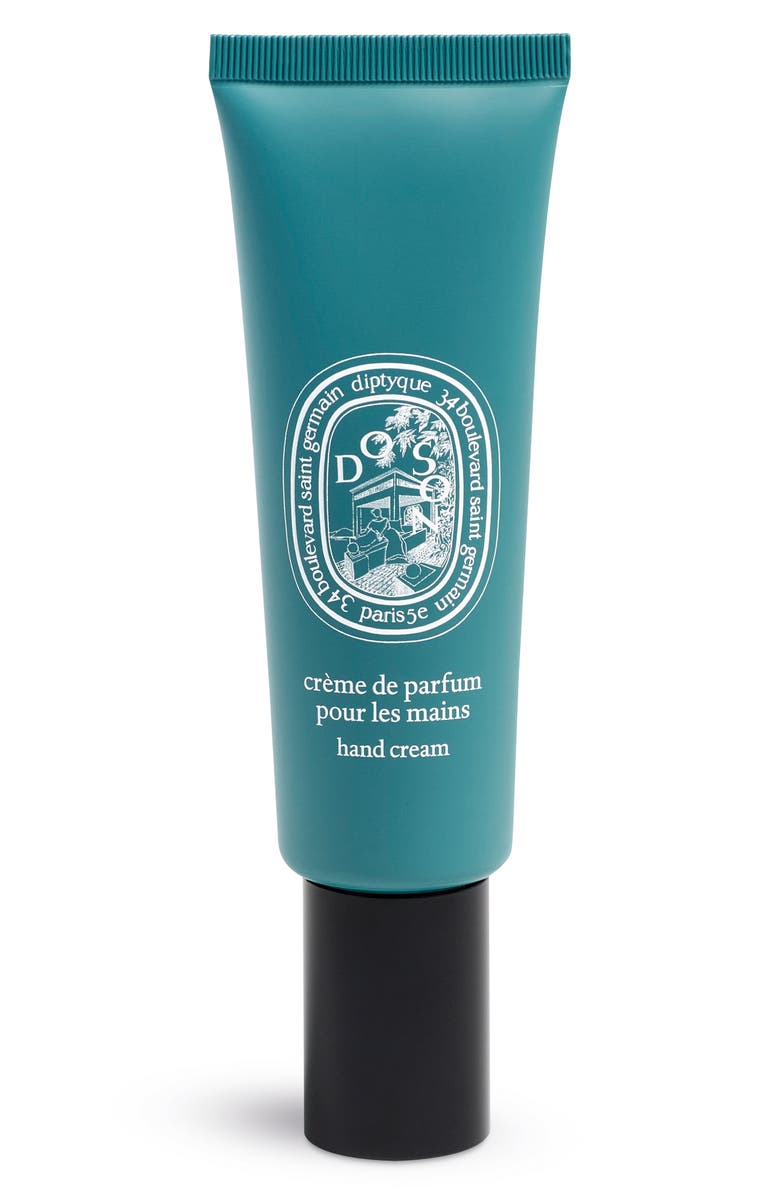 Diptyque Do Son Hand Cream, Main, color,