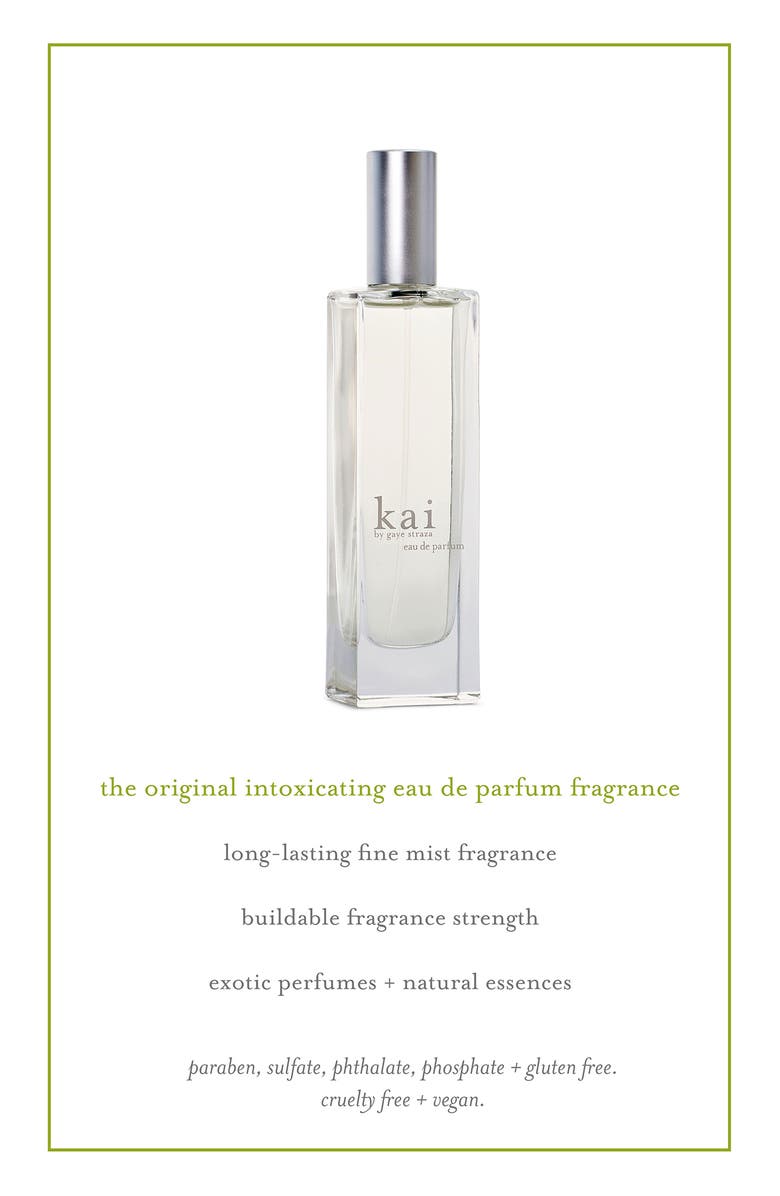 Eau de Parfum