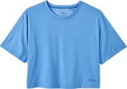 Rab Rivelin Crop T-Shirt - Women's
