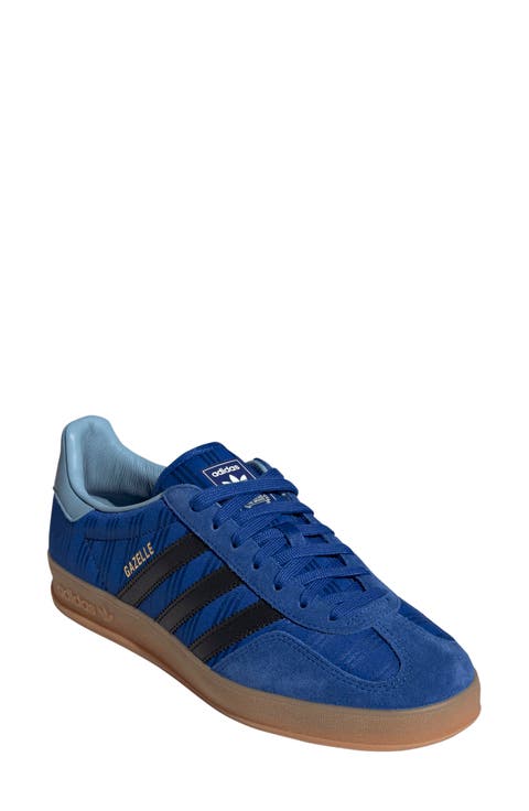 Gazelle Indoor Sneaker (Women)