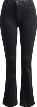MOTHER The Weekend Flare Jeans