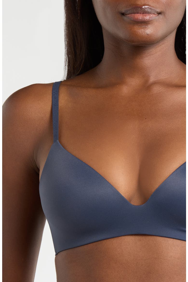 Wireless T-Shirt Bra, Alternate, color, SPEAKEASY
