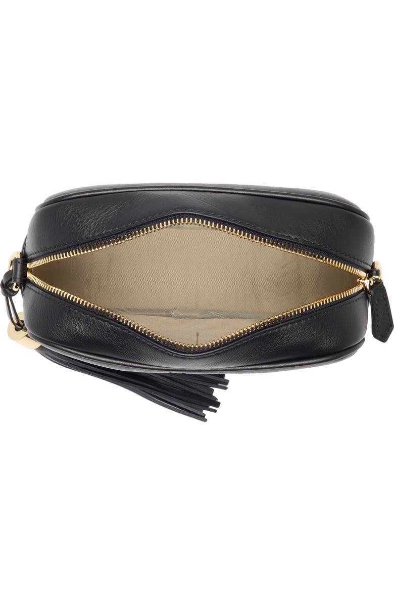 VALENTINO BY MARIO VALENTINO Mia Signature Crossbody Bag, Alternate, color,