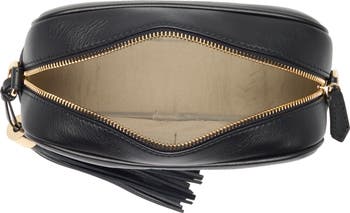 Mia Signature Crossbody Bag
