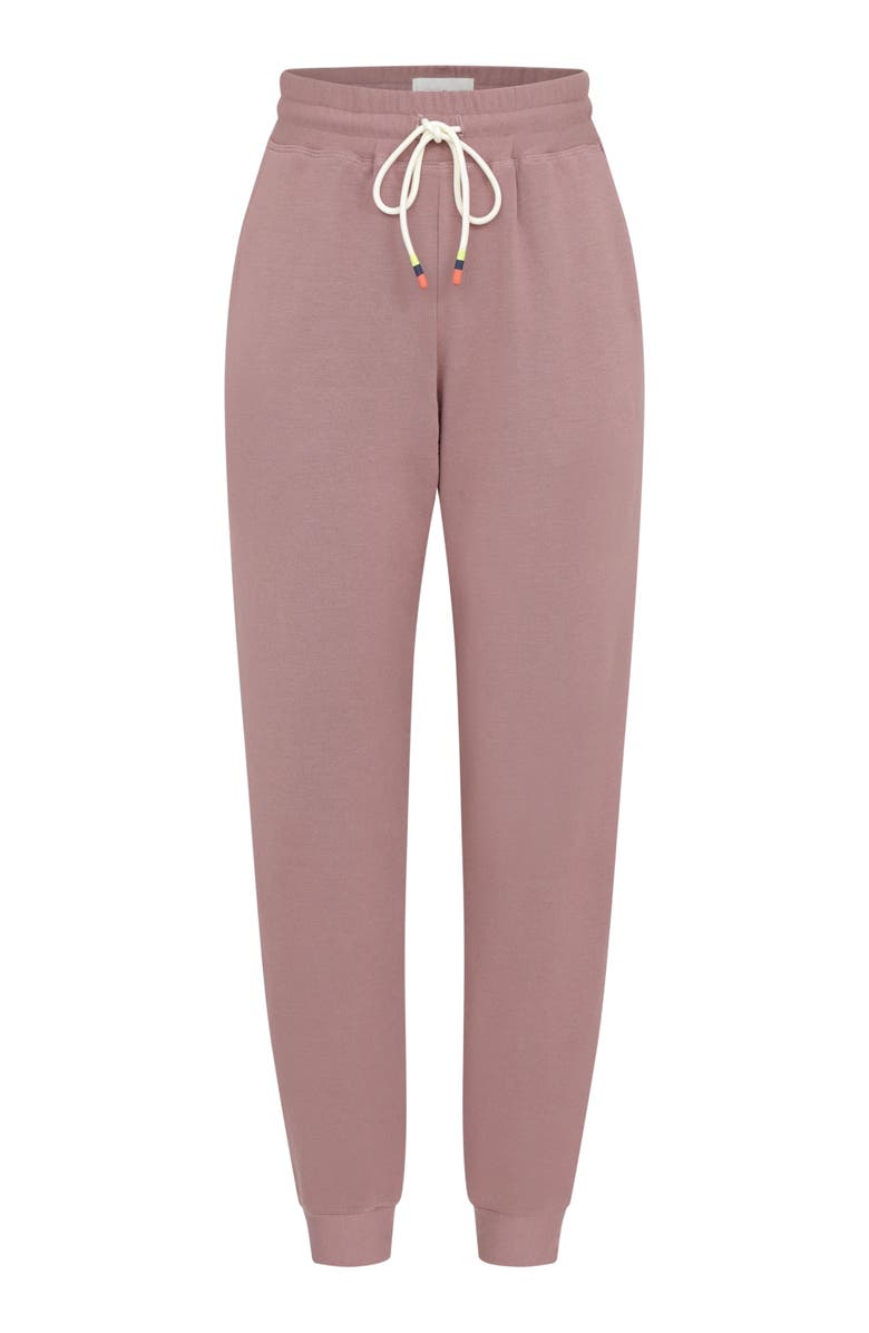 Losano Monterey Jogger, Alternate, color, Pebble