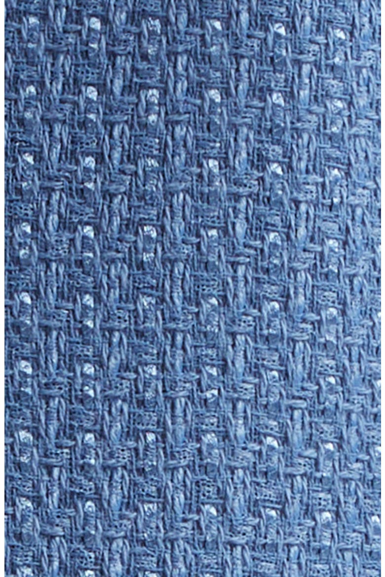 Jennah Blazer, Alternate, color, HARBOR BLU